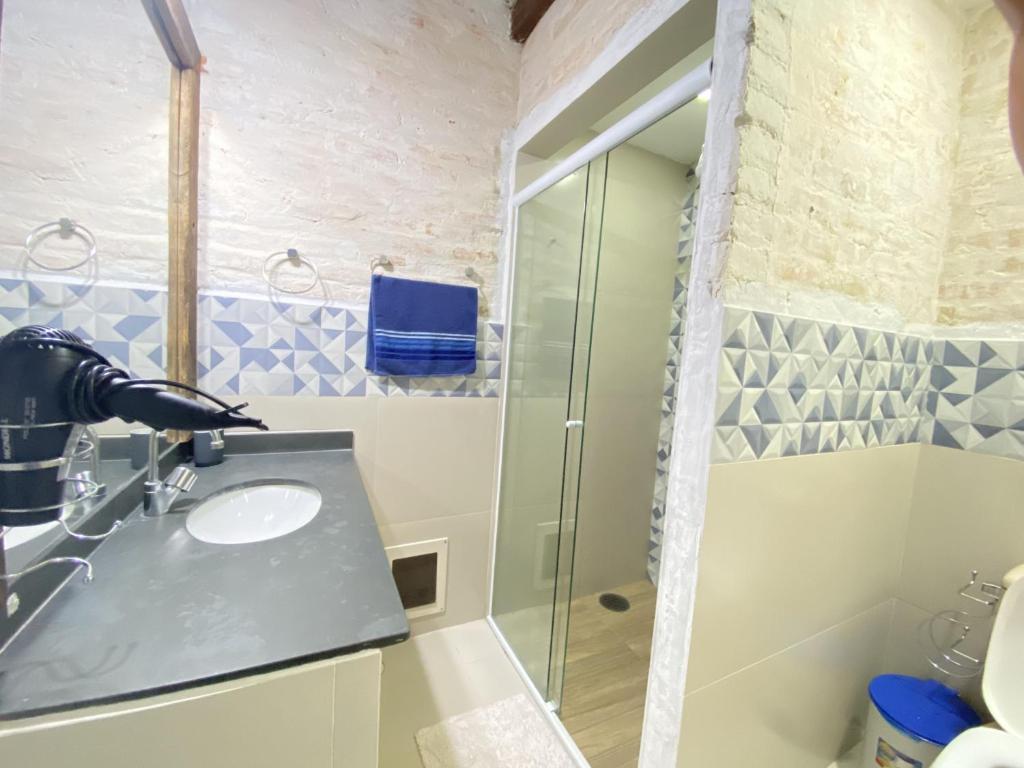  FLAT 21 - O MELHOR CUSTO BENEFÍCIO A 60m DA PRAIA
