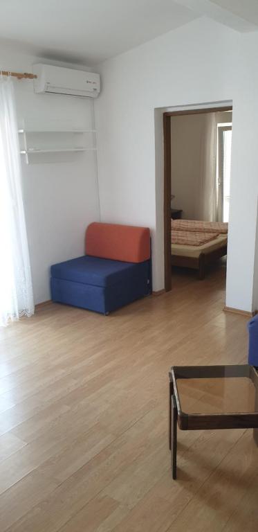 Posedenie v ubytovaní Apartments Stojanović