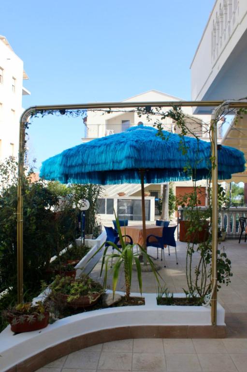 Fotografie z fotogalerie ubytování Hotel Tuo Mare v destinaci Silvi Marina