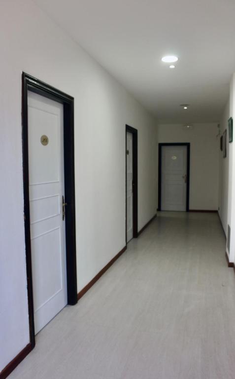 Fotografie z fotogalerie ubytování Hotel Tuo Mare v destinaci Silvi Marina