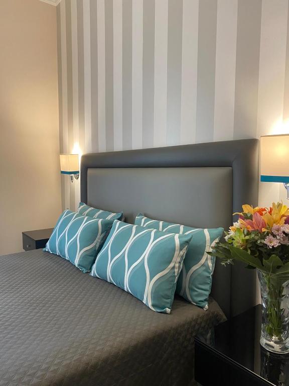 Hotel Contilia - Resim 43