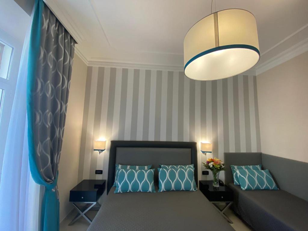 Hotel Contilia - Resim 45