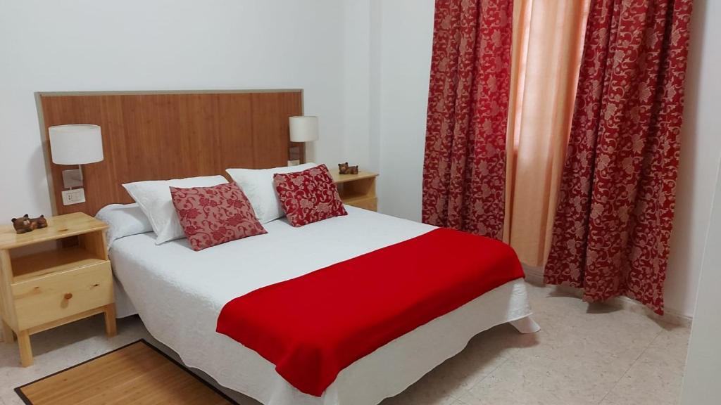 Derechos de imagen reservados por Booking.com