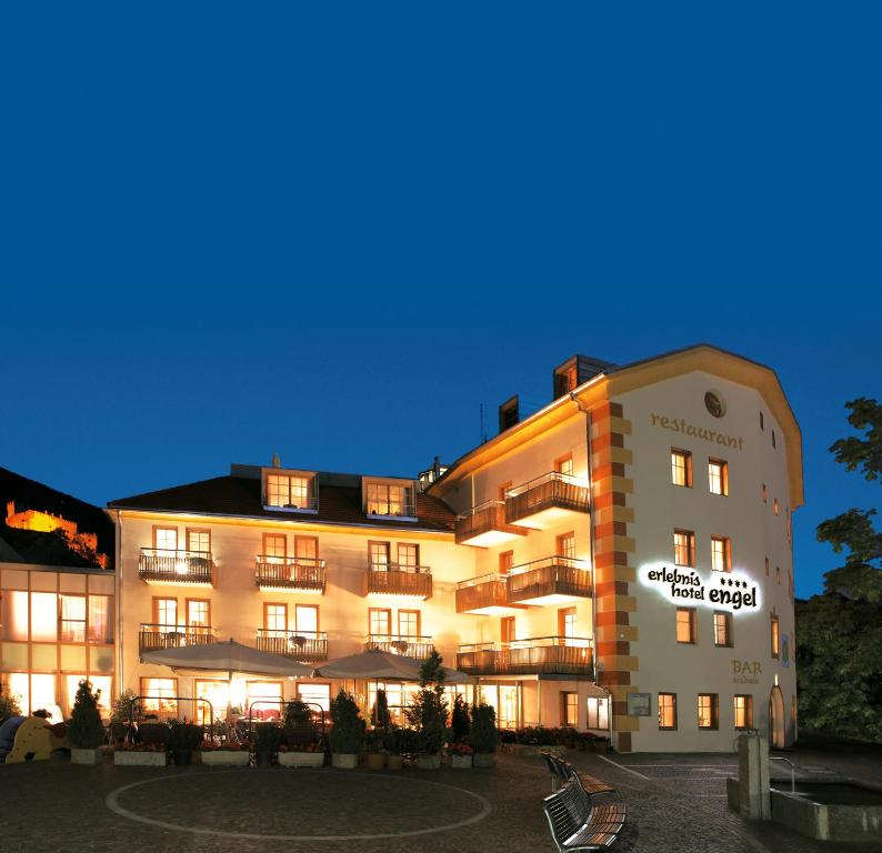 Hotel Engel