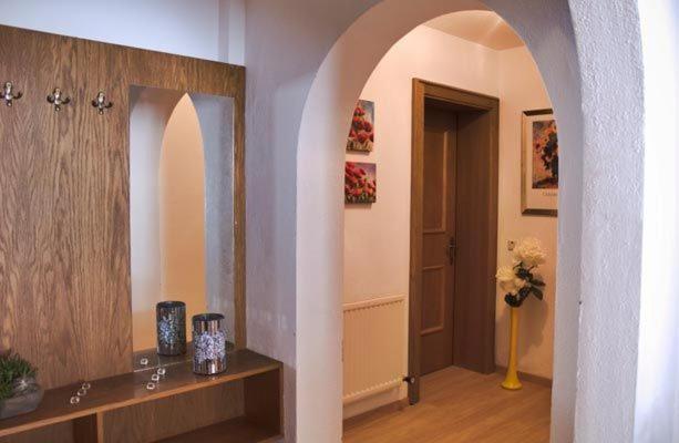 Foto dalla galleria di Apart Lechleitner a Ischgl