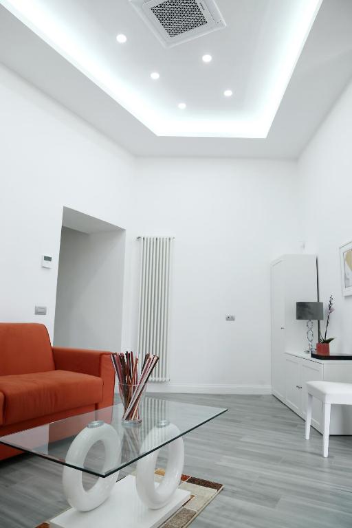 Duomo Platinum Apartments - 10