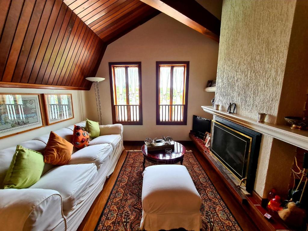  DUPLEX ALTO CAPIVARI