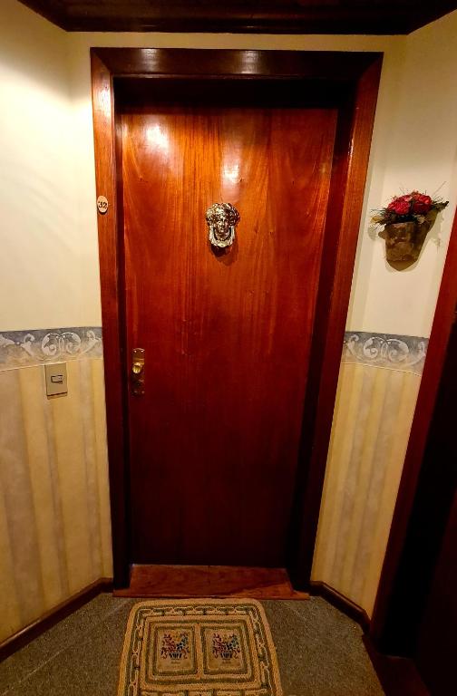  DUPLEX ALTO CAPIVARI