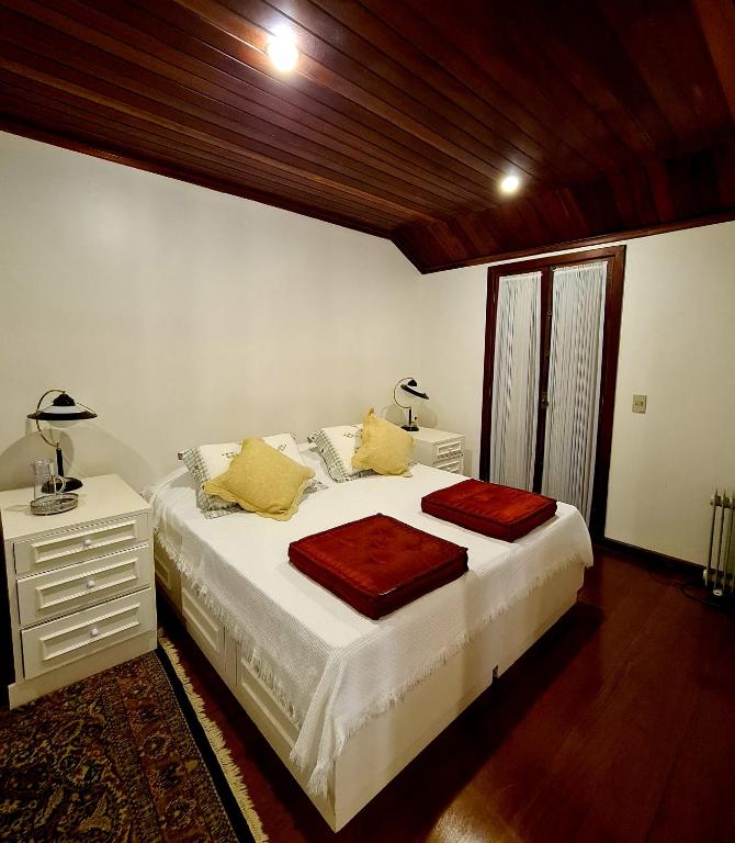  DUPLEX ALTO CAPIVARI