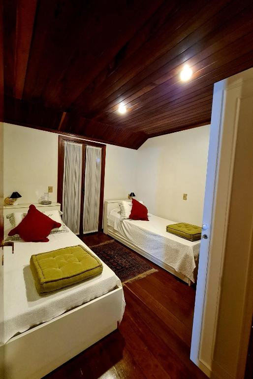  DUPLEX ALTO CAPIVARI