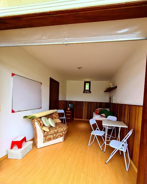  DUPLEX ALTO CAPIVARI