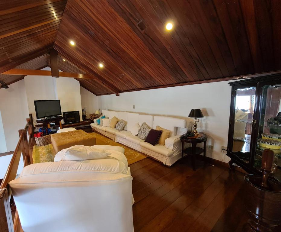  DUPLEX ALTO CAPIVARI