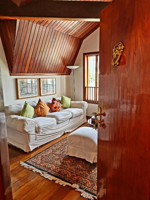  DUPLEX ALTO CAPIVARI
