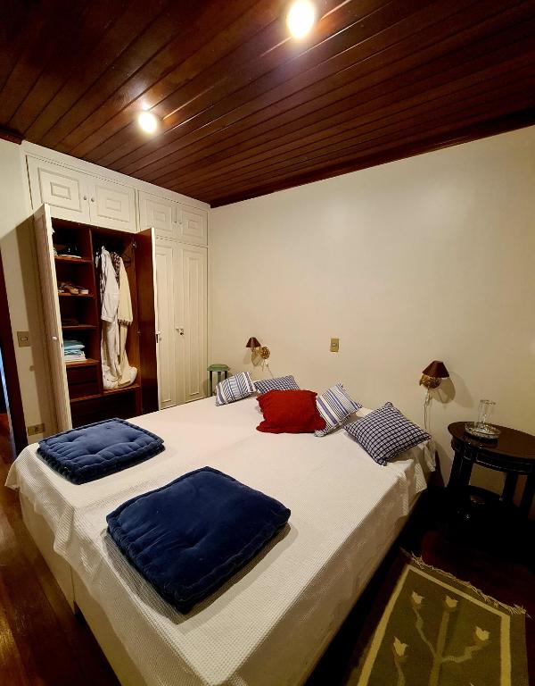  DUPLEX ALTO CAPIVARI