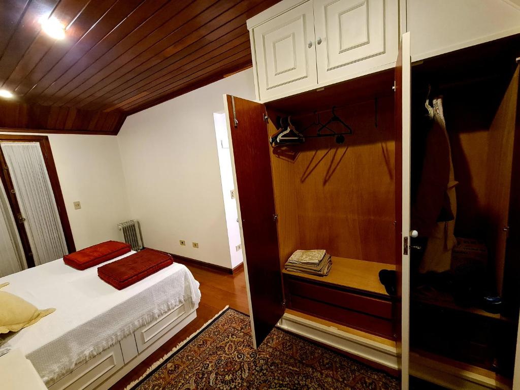  DUPLEX ALTO CAPIVARI