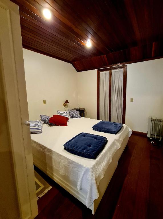  DUPLEX ALTO CAPIVARI