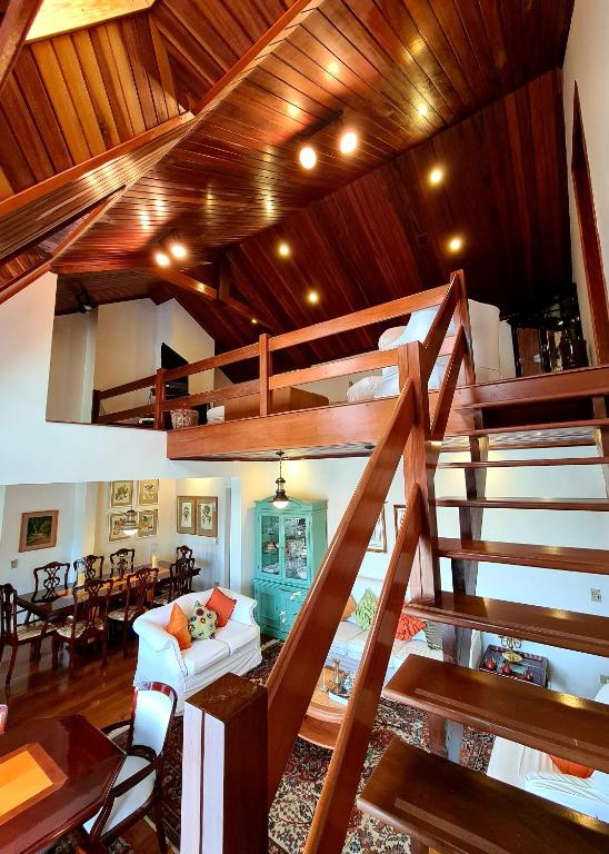  DUPLEX ALTO CAPIVARI
