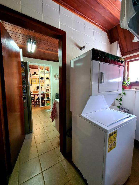  DUPLEX ALTO CAPIVARI