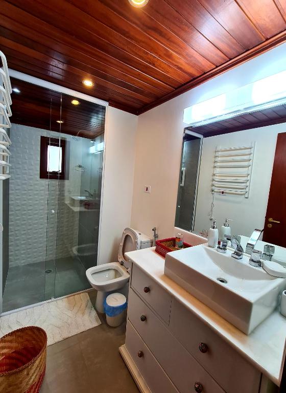  DUPLEX ALTO CAPIVARI