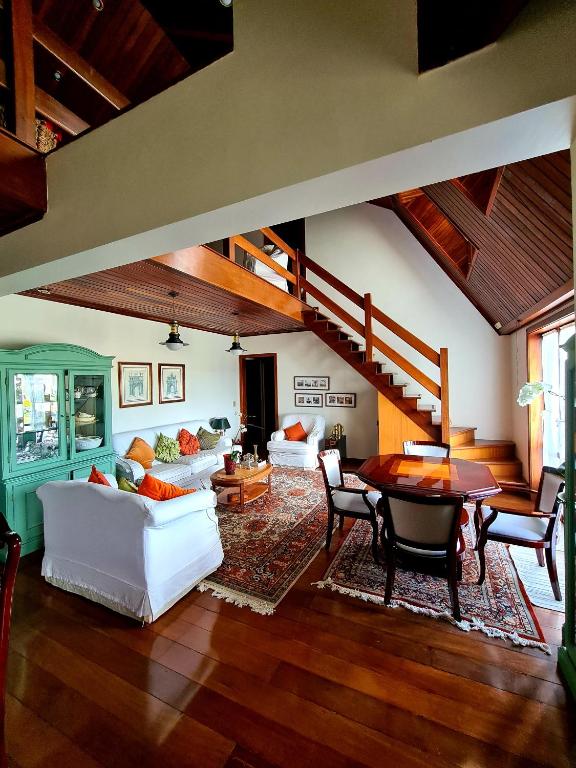  DUPLEX ALTO CAPIVARI