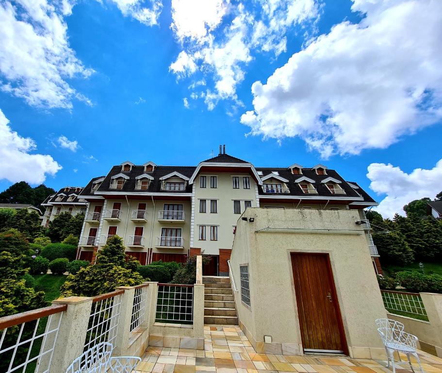 DUPLEX ALTO CAPIVARI