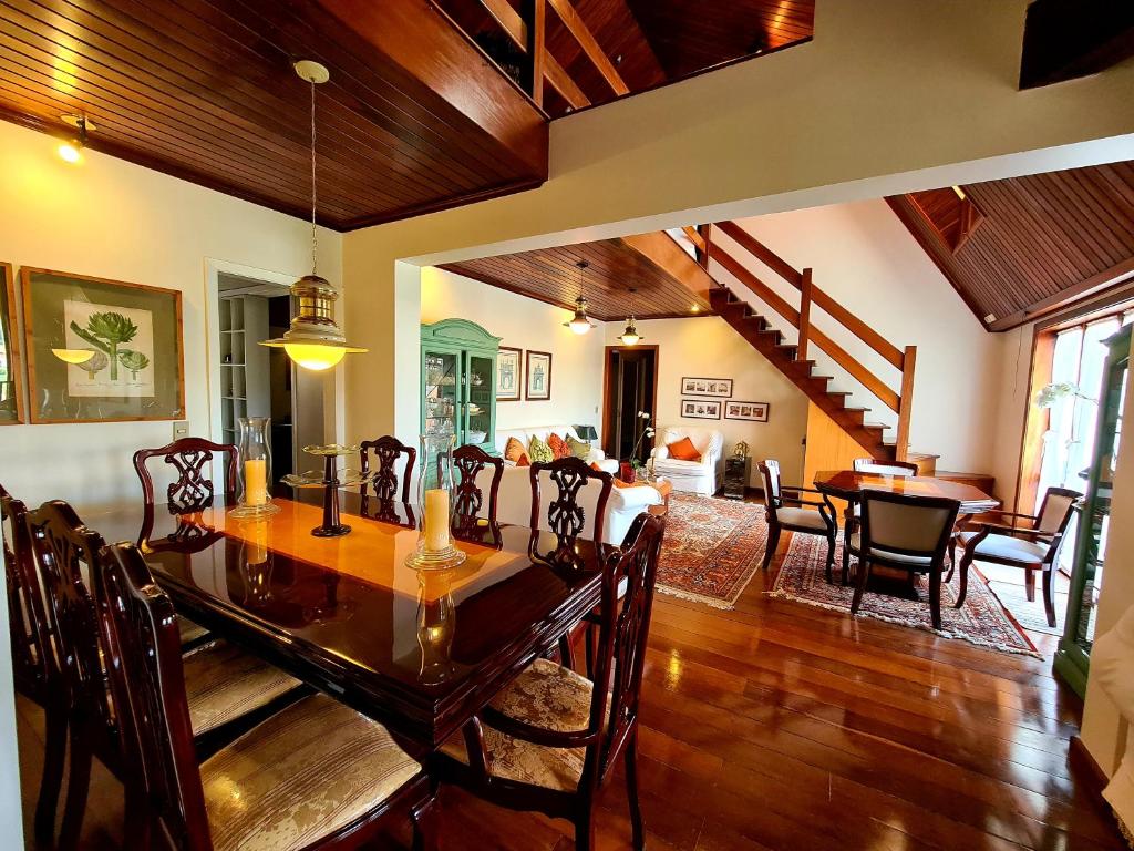  DUPLEX ALTO CAPIVARI
