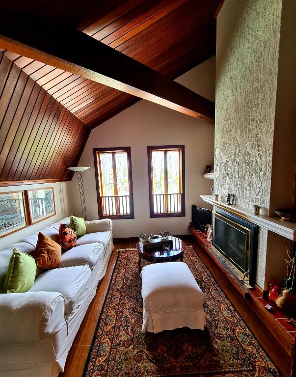  DUPLEX ALTO CAPIVARI