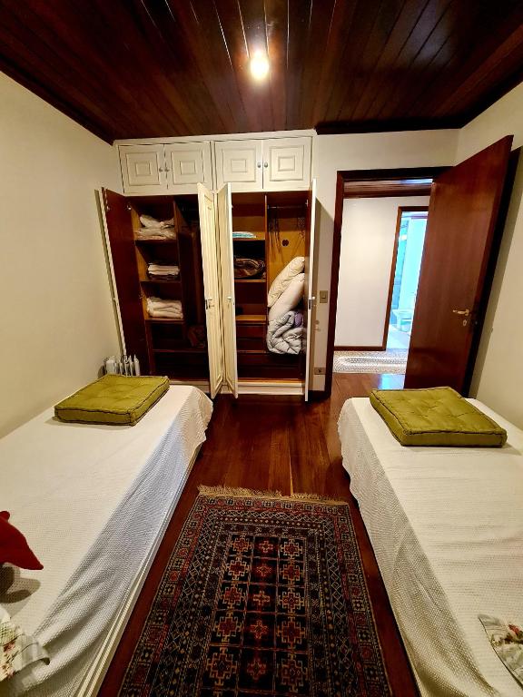  DUPLEX ALTO CAPIVARI