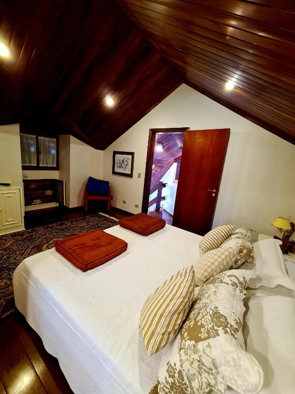  DUPLEX ALTO CAPIVARI