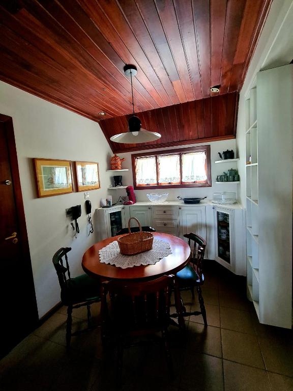  DUPLEX ALTO CAPIVARI