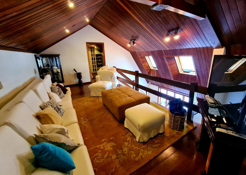  DUPLEX ALTO CAPIVARI