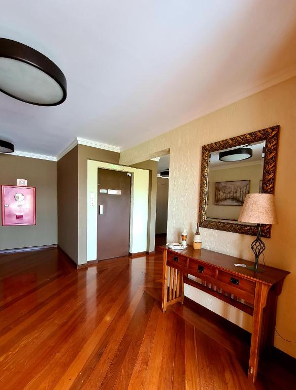  DUPLEX ALTO CAPIVARI