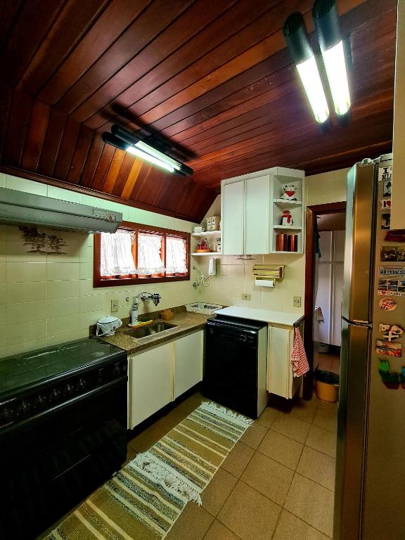  DUPLEX ALTO CAPIVARI