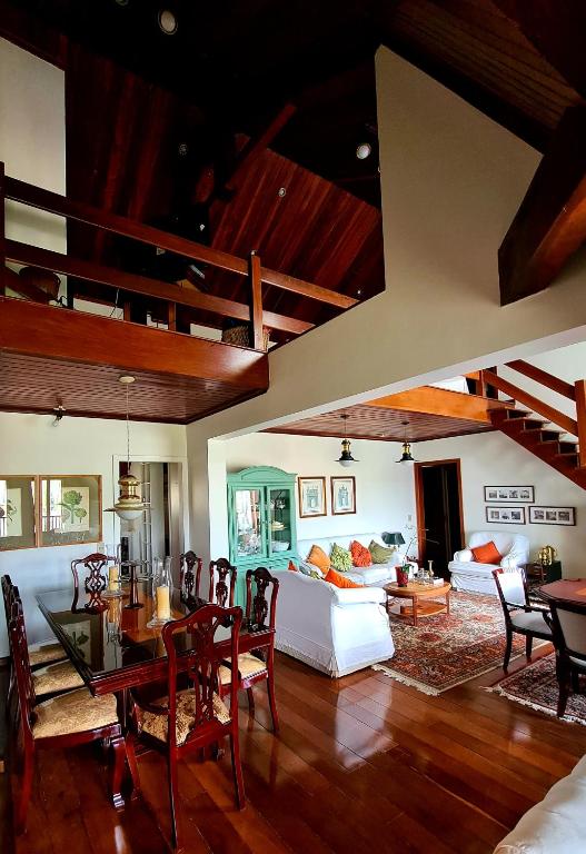  DUPLEX ALTO CAPIVARI