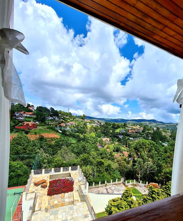  DUPLEX ALTO CAPIVARI