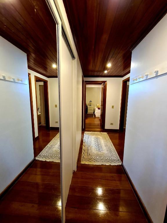  DUPLEX ALTO CAPIVARI