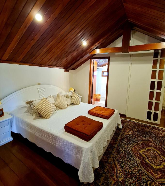  DUPLEX ALTO CAPIVARI