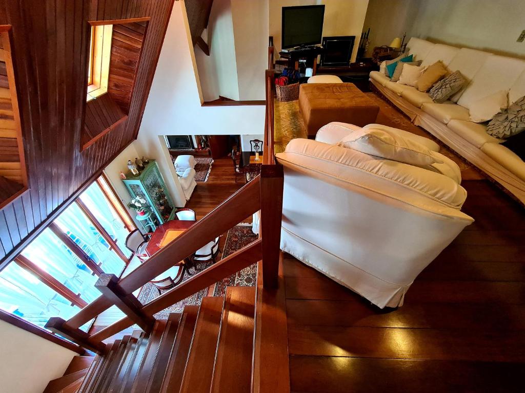  DUPLEX ALTO CAPIVARI