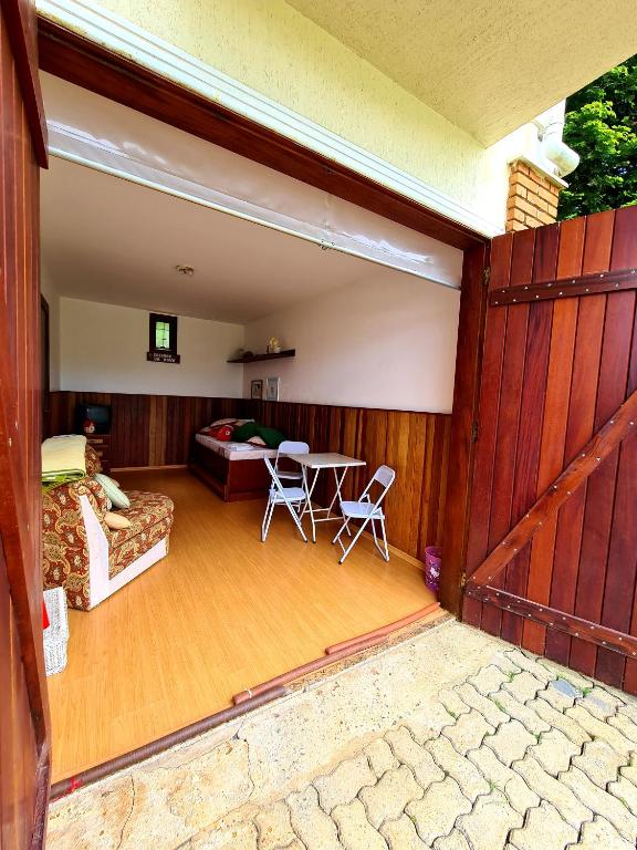  DUPLEX ALTO CAPIVARI