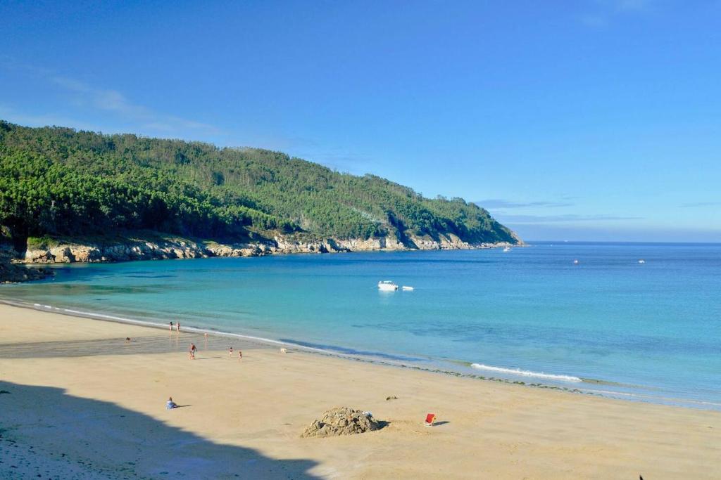 The Cliffs - CountrySeaSide Loiba, Santa Marta de Ortigueira ...
