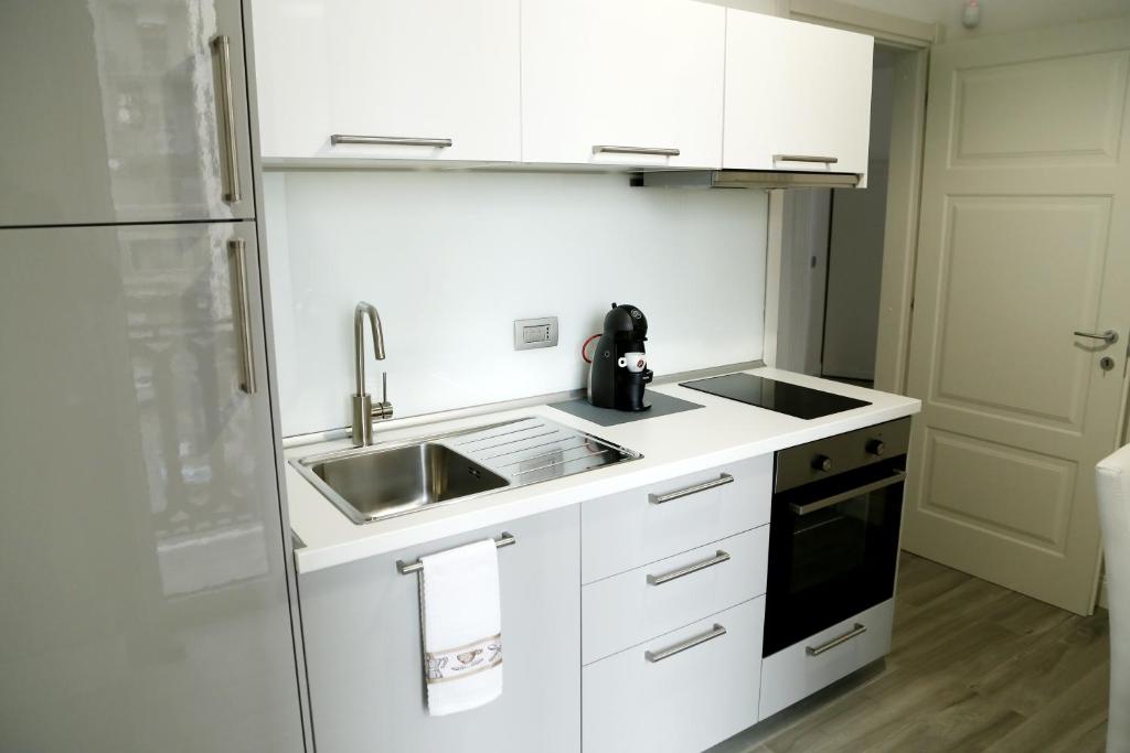 Duomo Platinum Apartments - 18