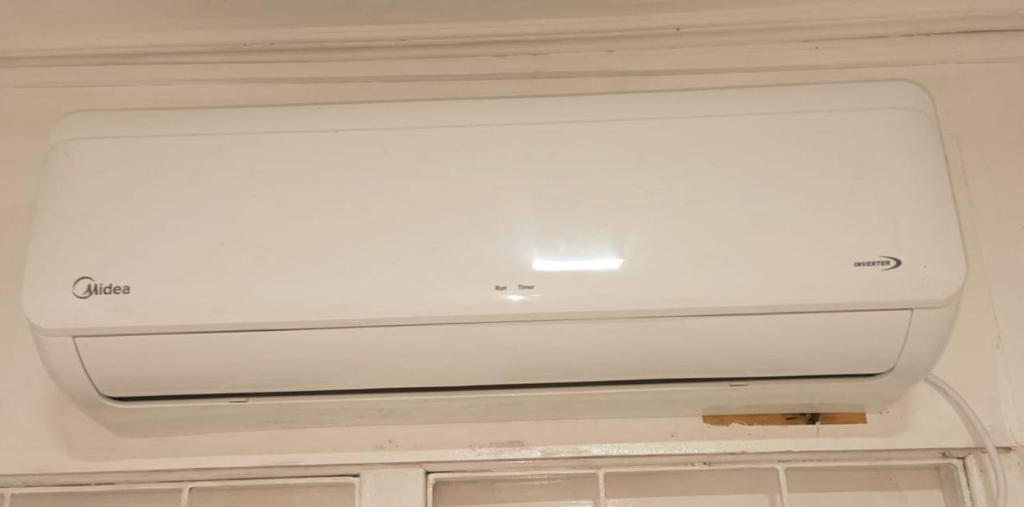 Manjula Luxury Apartment - One-Bedroom Apartment