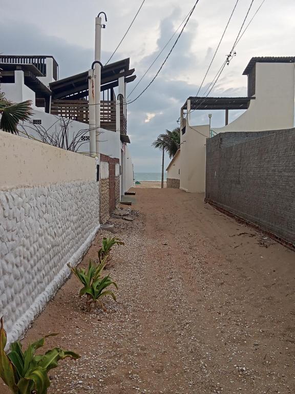  POUSADA BRISA DO MAR 20m da praia