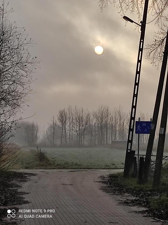 Fotografia z galérie ubytovania Zakątek Żurawi 2 v destinácii Świnoujście
