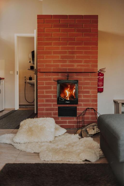 Fotografie z fotogalerie ubytování Kevade Guesthouse with Sauna v destinaci Kuressaare