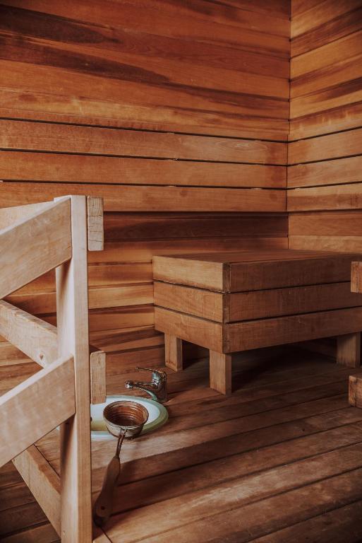 Fotografie z fotogalerie ubytování Kevade Guesthouse with Sauna v destinaci Kuressaare