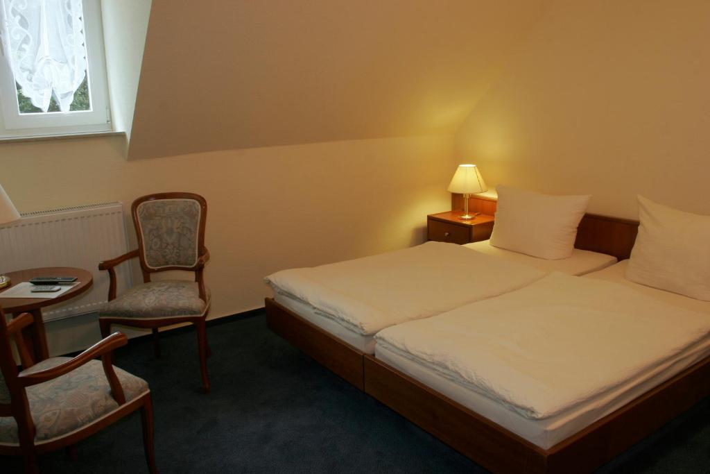 Pension Sanssouci - 