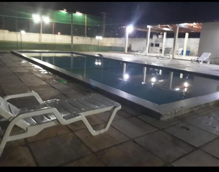  Pertinho da praia