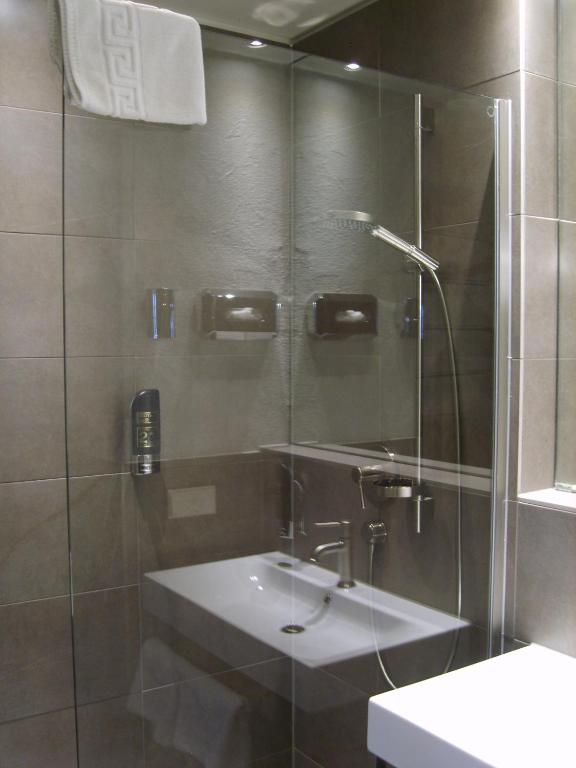 Hotel Schnookeloch - Resim 23