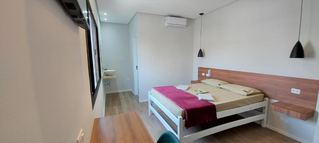  Jaguaré Hotel